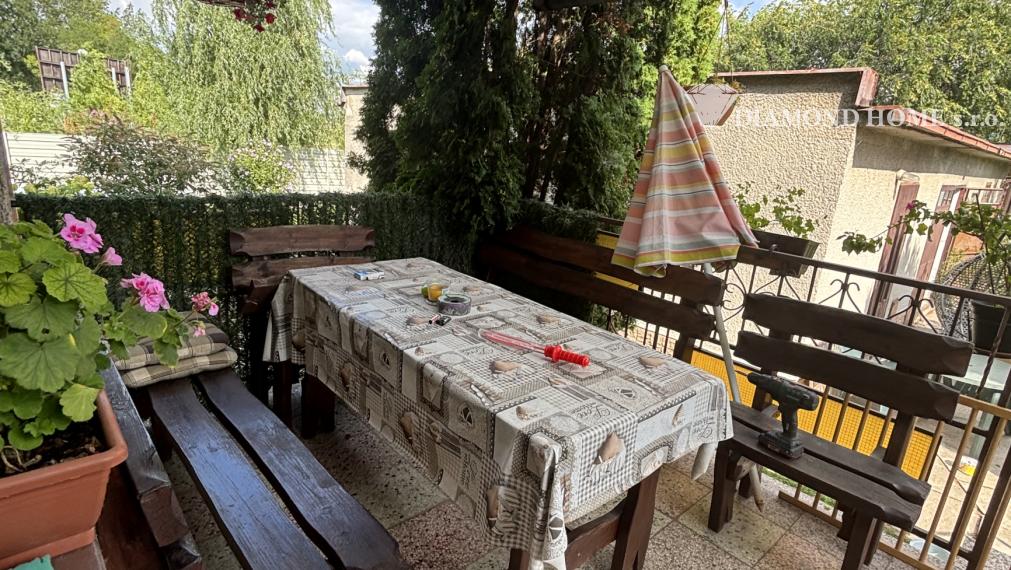 Len u nás! DIAMOND HOME s.r.o. ponúka Vám na predaj poschodový rodinný dom pre viacčlennú rodinu v obci Doľný Štál