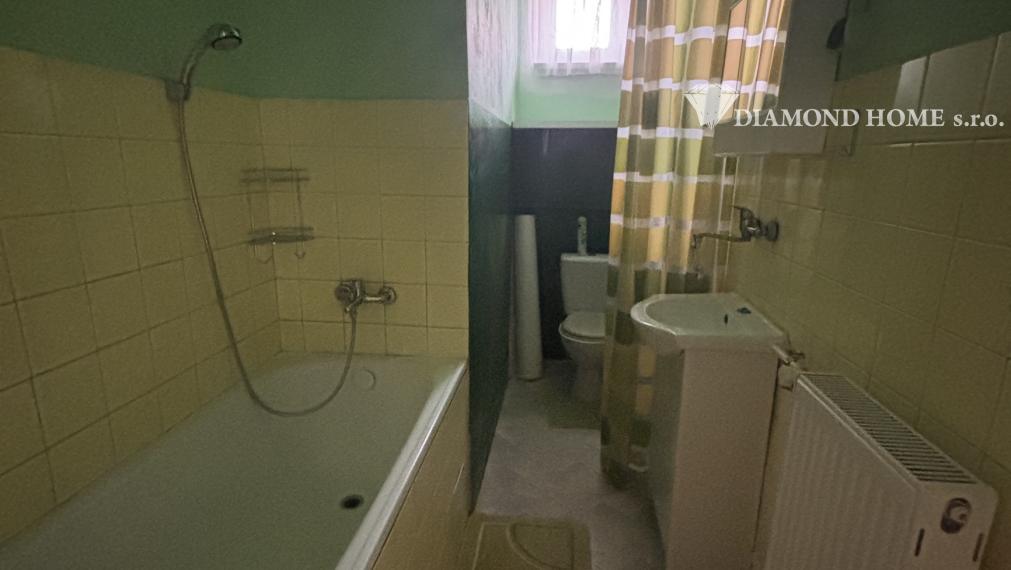 Len u nás! DIAMOND HOME s.r.o. ponúka Vám na predaj poschodový rodinný dom pre viacčlennú rodinu v obci Doľný Štál