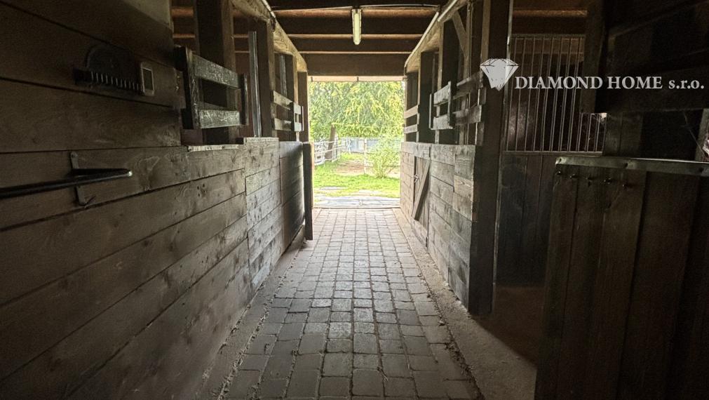 Len u nás! DIAMOND HOME s.r.o. ponúka Vám na predaj poschodový rodinný dom pre viacčlennú rodinu v obci Doľný Štál