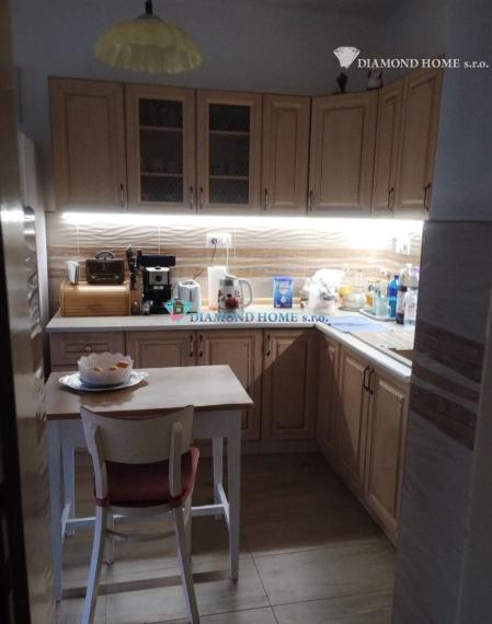 DIAMOND HOME s.r.o.  ponúka Vám na predaj krásny 3 izbový rodinný dom v centre Dunajskej Stredy