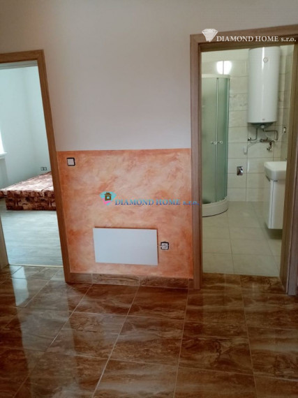 LEN U NÁS!!!Výborný investičný zámer/DIAMOND HOME s.r.o. ponúka Vám na predaj novo rekonštruovaný rodinný dom s tromi bytovými jednotkami v obci Tomášíkovo