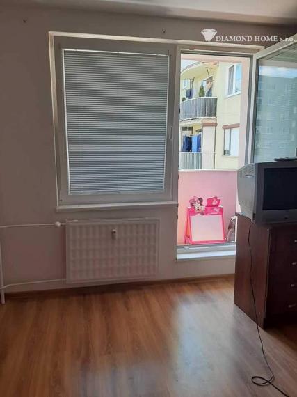 DIAMOND HOME s.r.o , ponúka Vám na predaj veľký 1 izbový byt v  Dunajskej Strede