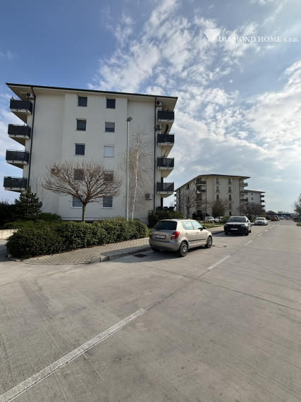 Nenechajte si újsť zarezervovať si pre Vás ideálný 2 izbový byt v novostavbe za najlepšiu cenu okrese v Dunajskej Strede