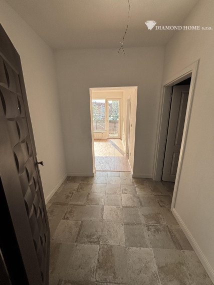 Nenechajte si újsť zarezervovať si pre Vás ideálný 2 izbový byt v novostavbe za najlepšiu cenu okrese v Dunajskej Strede