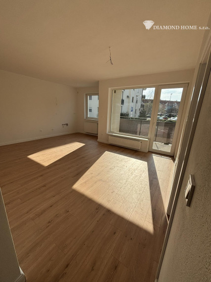 Nenechajte si újsť zarezervovať si pre Vás ideálný 2 izbový byt v novostavbe za najlepšiu cenu okrese v Dunajskej Strede