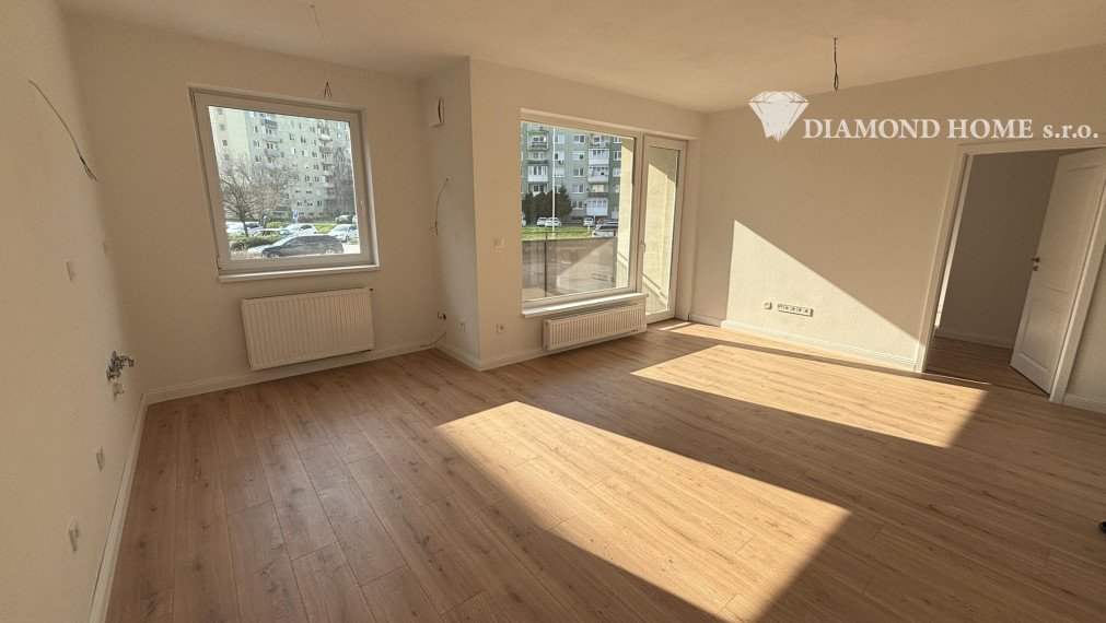 Nenechajte si újsť zarezervovať si pre Vás ideálný 2 izbový byt v novostavbe za najlepšiu cenu okrese v Dunajskej Strede