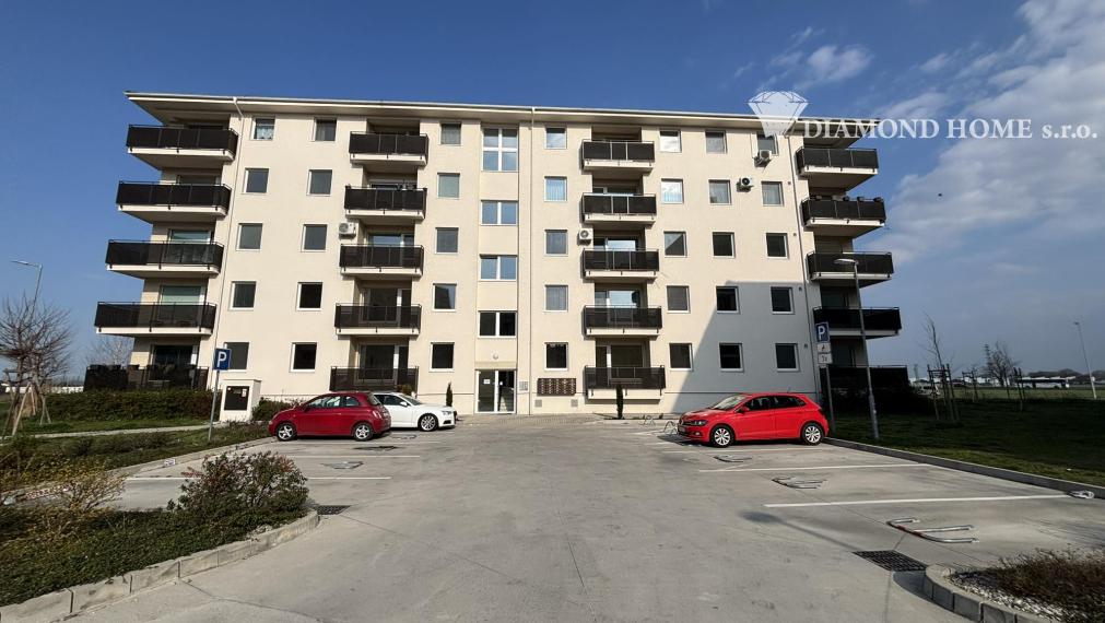 Nenechajte si újsť zarezervovať si pre Vás ideálný 3 izbový byt v novostavbe za najlepšiu cenu okrese v Dunajskej Strede
