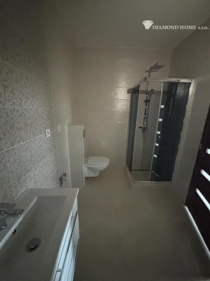 Nenechajte si újsť zarezervovať si pre Vás ideálný 3 izbový byt v novostavbe za najlepšiu cenu okrese v Dunajskej Strede