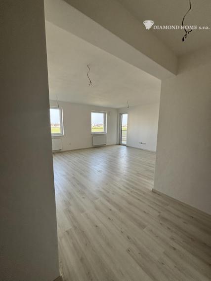 Nenechajte si újsť zarezervovať si pre Vás ideálný 3 izbový byt v novostavbe za najlepšiu cenu okrese v Dunajskej Strede