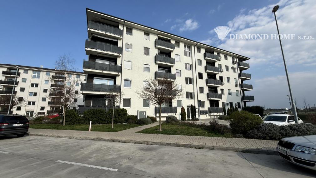 Nenechajte si újsť zarezervovať si pre Vás ideálný 3 izbový byt v novostavbe za najlepšiu cenu okrese v Dunajskej Strede