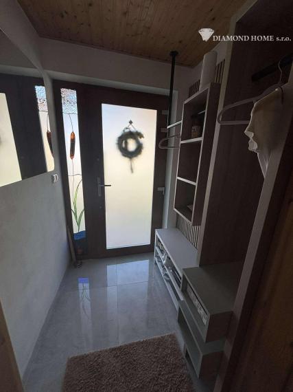 Rezervovaný/DIAMOND HOME s.r.o ponúka Vám na predaj rekreačný dom pri Dunaji v Gabčíkove