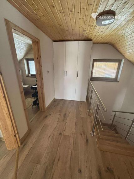 Rezervovaný/DIAMOND HOME s.r.o ponúka Vám na predaj rekreačný dom pri Dunaji v Gabčíkove