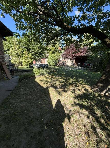 Rezervovaný/DIAMOND HOME s . r. o. ponúka Vám na predaj 3-izbový rodinný dom v obci Trhová Hradská