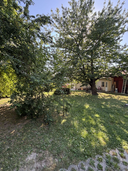 Rezervovaný/DIAMOND HOME s . r. o. ponúka Vám na predaj 3-izbový rodinný dom v obci Trhová Hradská