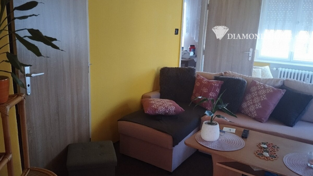 DIAMOND HOME s.r.o , ponúka Vám na predaj 2 izbový byt v centre mesta Dunajskej Strede,Kukučínová
