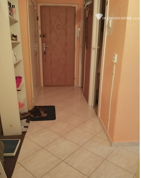 DIAMOND HOME s.r.o , ponúka Vám na predaj 2 izbový byt v centre mesta Dunajskej Strede,Kukučínová