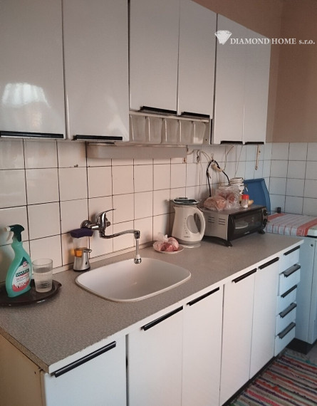 DIAMOND HOME s.r.o , ponúka Vám na predaj 2 izbový byt v centre mesta Dunajskej Strede,Kukučínová
