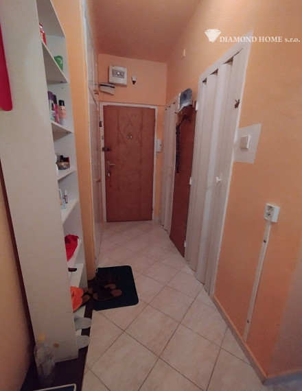 DIAMOND HOME s.r.o , ponúka Vám na predaj 2 izbový byt v centre mesta Dunajskej Strede,Kukučínová