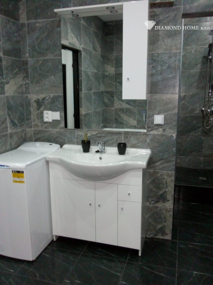 DIAMOND HOME s.r.o. ponúka Vám na predaj krásnu novostavbu 3 izbového rodinného domu v obci Ohrady