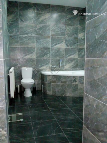 DIAMOND HOME s.r.o. ponúka Vám na predaj krásnu novostavbu 3 izbového rodinného domu v obci Ohrady