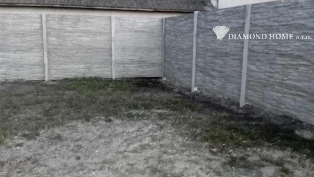 DIAMOND HOME s.r.o. ponúka Vám na predaj krásnu novostavbu 3 izbového rodinného domu v obci Ohrady