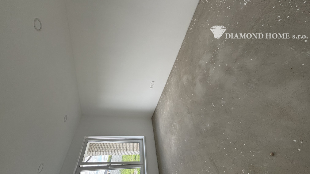 DIAMOND HOME s.r.o. ponúka Vám na predaj 4izbovú novostavbu rodinného domu veľkým pozemkom obci Povoda časť Lidér Tejed.