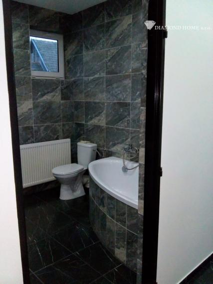 DIAMOND HOME s.r.o. ponúka Vám na predaj krásnu novostavbu 3 izbového rodinného domu v obci Ohrady