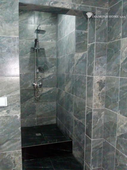 DIAMOND HOME s.r.o. ponúka Vám na predaj krásnu novostavbu 3 izbového rodinného domu v obci Ohrady