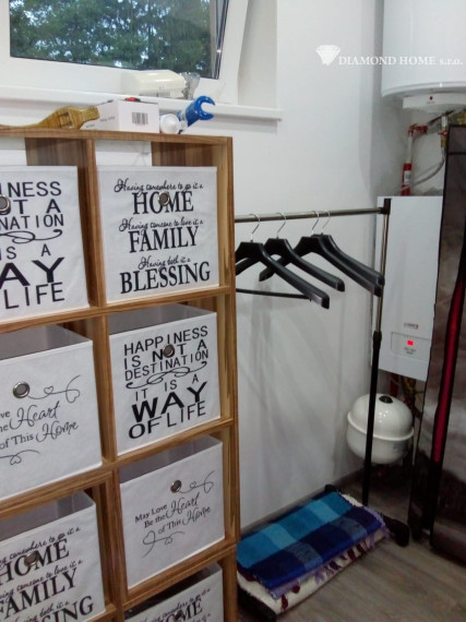 DIAMOND HOME s.r.o. ponúka Vám na predaj krásnu novostavbu 3 izbového rodinného domu v obci Ohrady