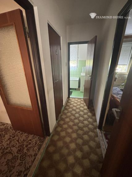 DIAMOND HOME sro , ponúka Vám na predaj 3 izbový byt za dobrú cenu v Dunajskej Strede