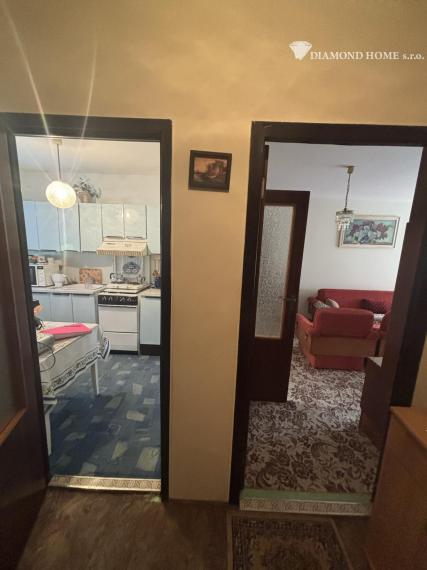 DIAMOND HOME sro , ponúka Vám na predaj 3 izbový byt za dobrú cenu v Dunajskej Strede