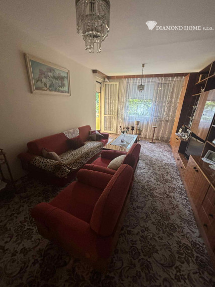 DIAMOND HOME sro , ponúka Vám na predaj 3 izbový byt za dobrú cenu v Dunajskej Strede