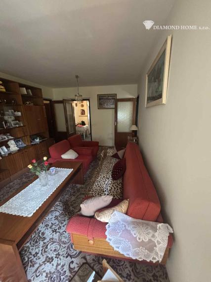 DIAMOND HOME sro , ponúka Vám na predaj 3 izbový byt za dobrú cenu v Dunajskej Strede