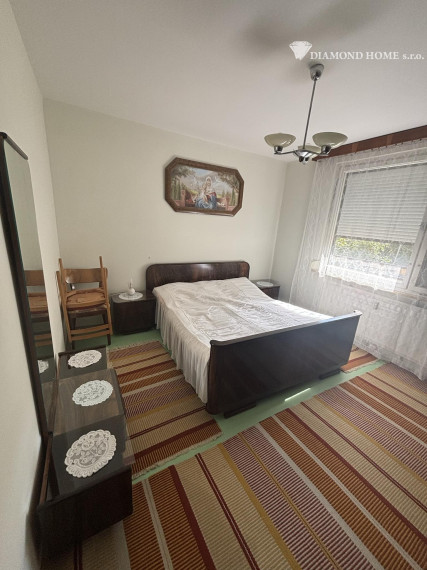 DIAMOND HOME sro , ponúka Vám na predaj 3 izbový byt za dobrú cenu v Dunajskej Strede