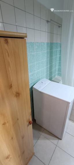 DIAMOND HOME s.r.o , ponúka Vám na prenájom 1 izbový byt v  meste Dunajská Streda