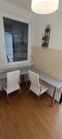 DIAMOND HOME s.r.o , ponúka Vám na prenájom 1 izbový byt v  meste Dunajská Streda