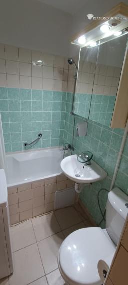 DIAMOND HOME s.r.o , ponúka Vám na prenájom 1 izbový byt v  meste Dunajská Streda