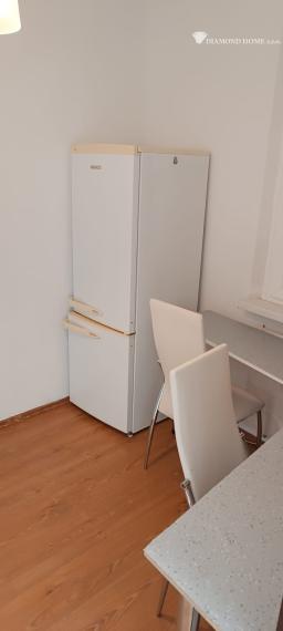 DIAMOND HOME s.r.o , ponúka Vám na prenájom 1 izbový byt v  meste Dunajská Streda