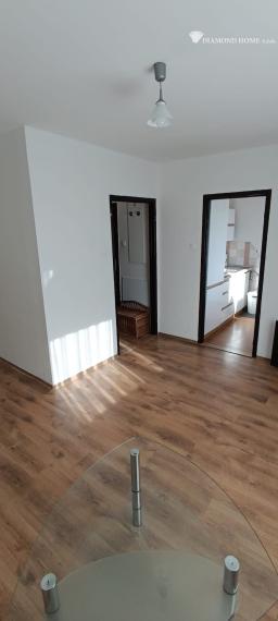 DIAMOND HOME s.r.o , ponúka Vám na prenájom 1 izbový byt v  meste Dunajská Streda