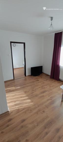 DIAMOND HOME s.r.o , ponúka Vám na prenájom 1 izbový byt v  meste Dunajská Streda