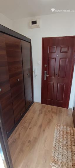 DIAMOND HOME s.r.o , ponúka Vám na prenájom 1 izbový byt v  meste Dunajská Streda