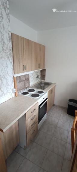 DIAMOND HOME s.r.o , ponúka Vám na prenájom 1 izbový byt v  meste Dunajská Streda