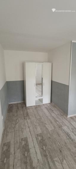 DIAMOND HOME s.r.o , ponúka Vám na prenájom 1 izbový byt v  meste Dunajská Streda