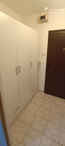 DIAMOND HOME s.r.o , ponúka Vám na prenájom 1 izbový byt v  meste Dunajská Streda