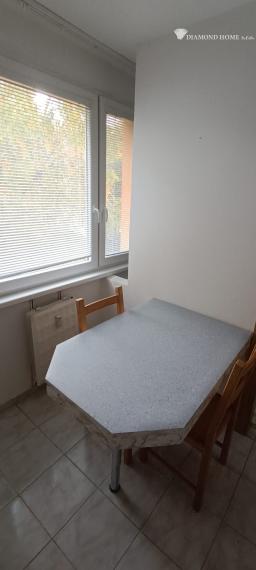 DIAMOND HOME s.r.o , ponúka Vám na prenájom 1 izbový byt v  meste Dunajská Streda
