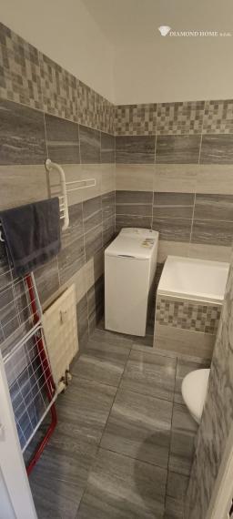 DIAMOND HOME s.r.o , ponúka Vám na prenájom 1 izbový byt v  meste Dunajská Streda