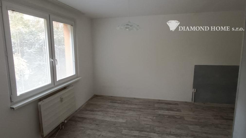 DIAMOND HOME s.r.o , ponúka Vám na prenájom 1 izbový byt v  meste Dunajská Streda