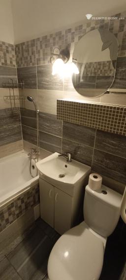 Rezervovaný/DIAMOND HOME s.r.o , ponúka Vám na prenájom 1 izbový byt v  meste Dunajská Streda