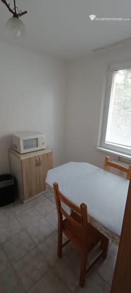 DIAMOND HOME s.r.o , ponúka Vám na prenájom 1 izbový byt v  meste Dunajská Streda