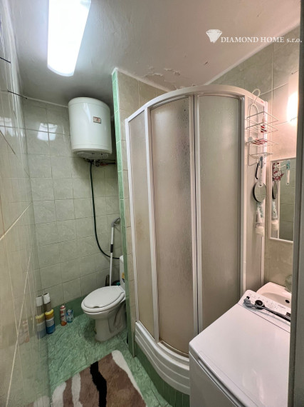 Rezervovaný/DIAMOND HOME s.r.o , ponúka Vám na predaj garsónku v  Dunajskej Strede